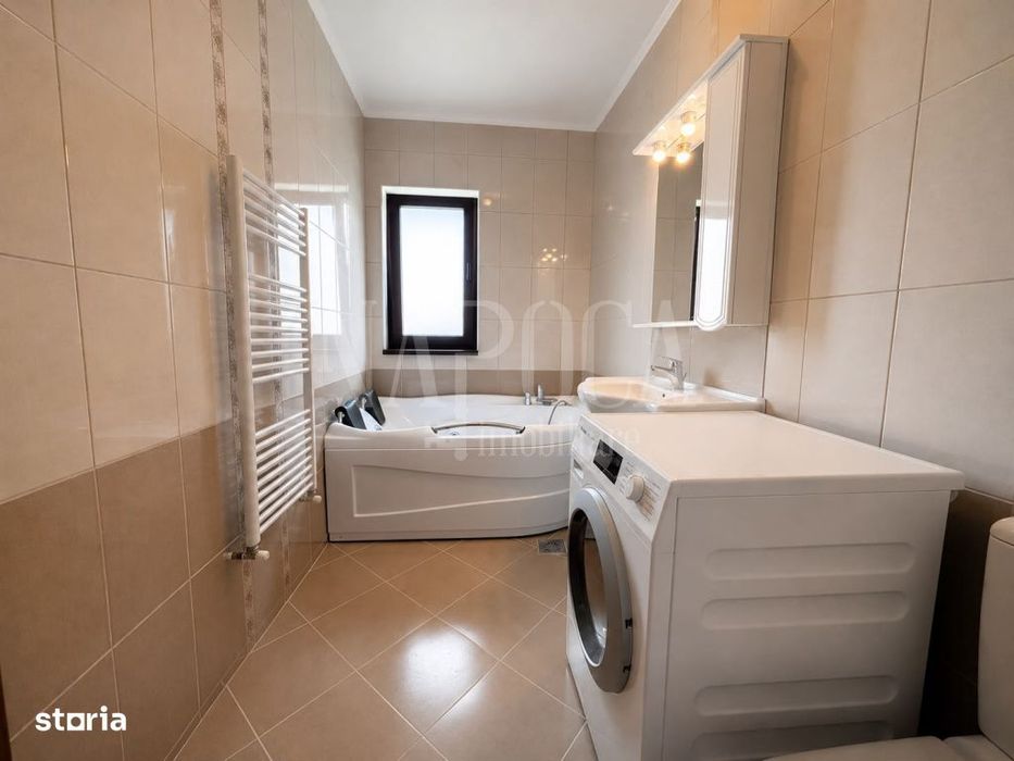 Apartament 2 camere de vanzare in Europa, Cluj Napoca