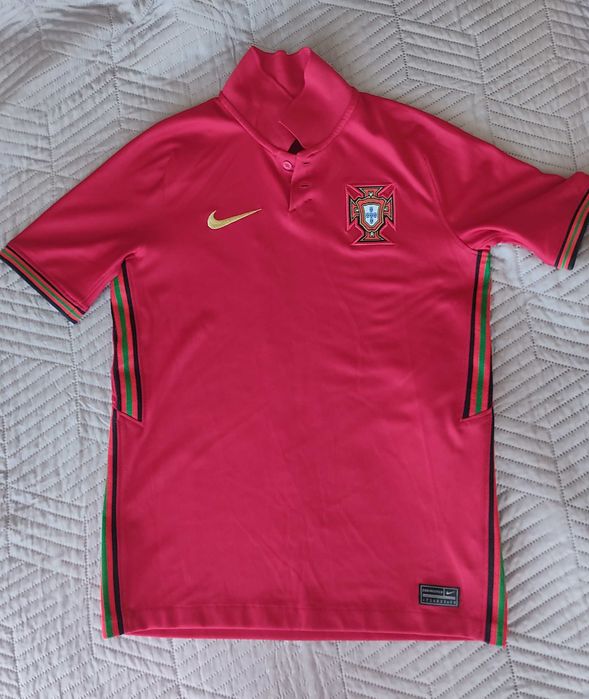 Детска тениска Португалия