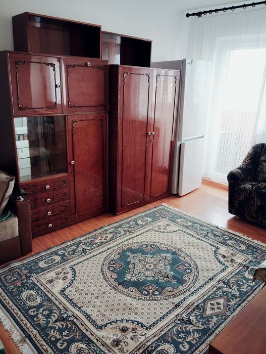 De inchiriat garsoniera Manastur