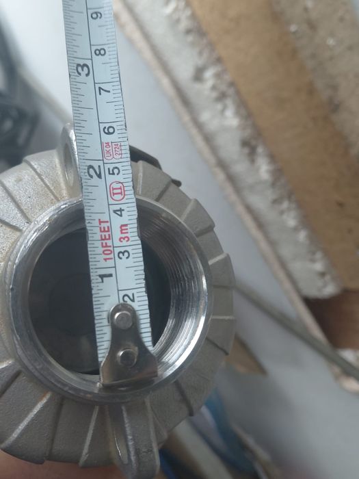 Pompa submersibila Pedrollo 4SRM 4/15-F