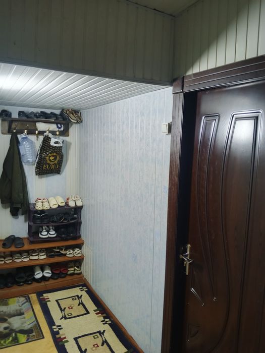 2 хонали уй сотилади. Манзил ГОРГАЗ "МУСТАКИЛЛИК 17/4"