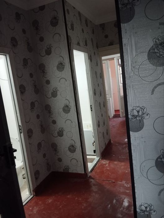 Qarshi shahridan 2 xolani kvartira sotiladi