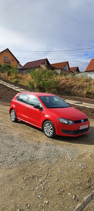Polo 1,2 benzina