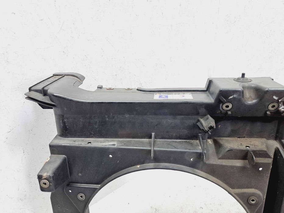 Trager Peugeot 807 [Fabr 2002-2008] OEM
