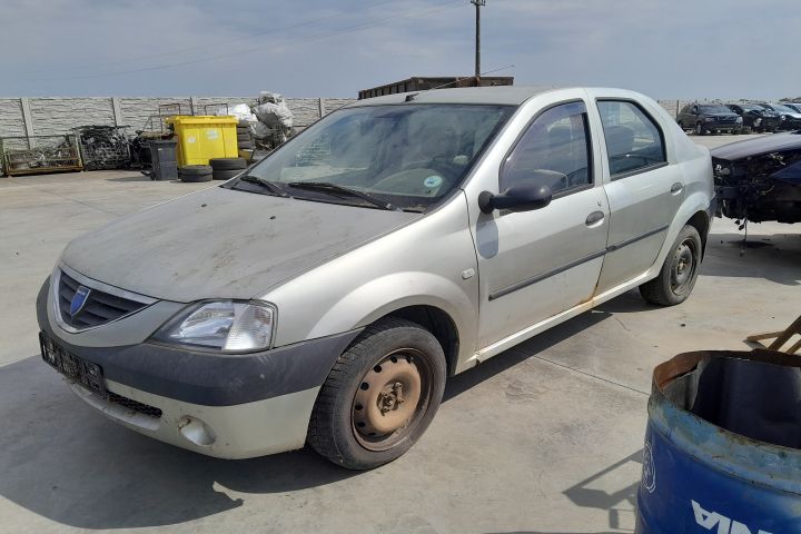 Maneta stergatoare parbriz 8200213173 8200213173 Dacia Logan prima ge