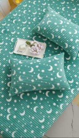 Husa cocolino steluțe