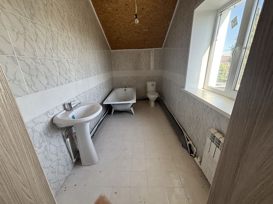 Продам большой дом