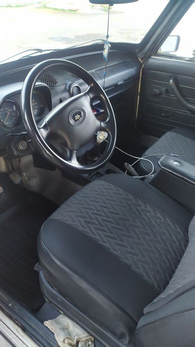 Продается Ваз 2106 срочно