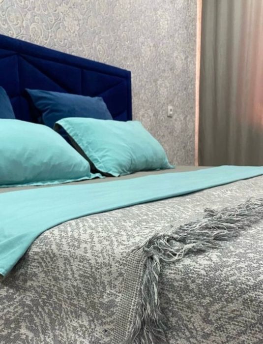 Квартира в аренду почасово — комфорт и удобство. Центр города.