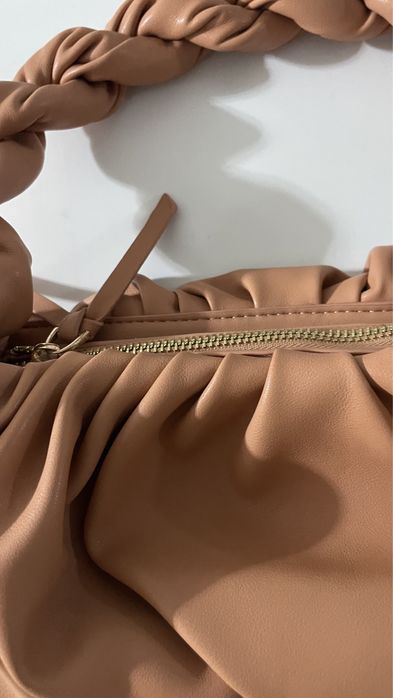 Сумка новая (манго)6000тенге