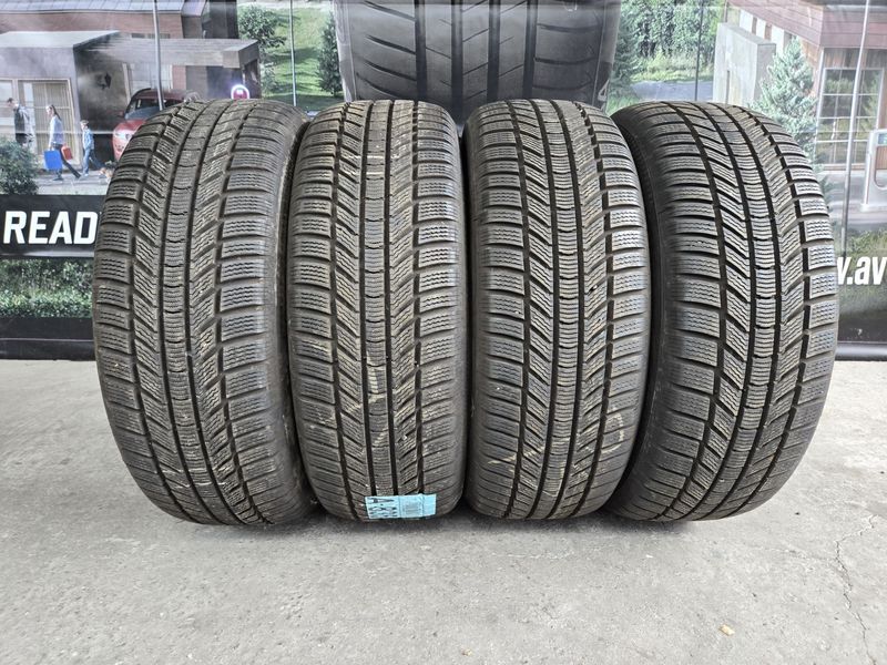 235/55/18 CONTINENTAL 4бр