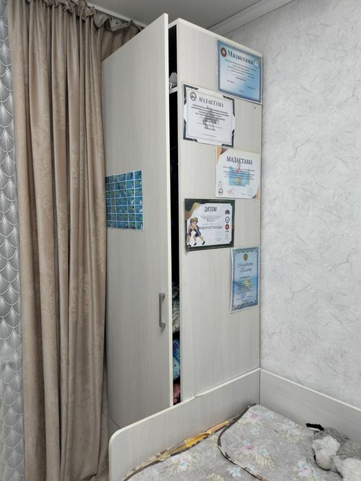 Детский гарнитур