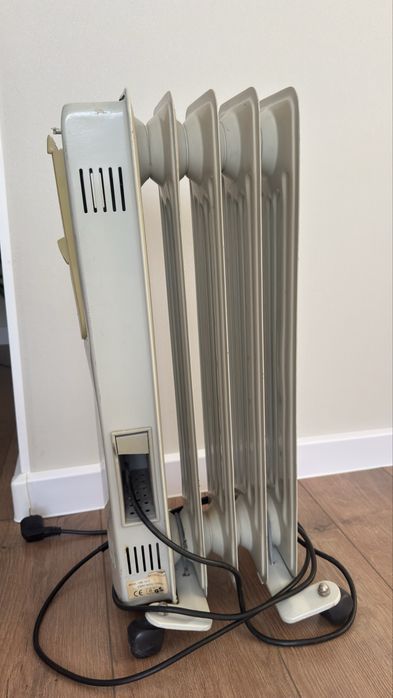 Обогревательц б/у в рабочем