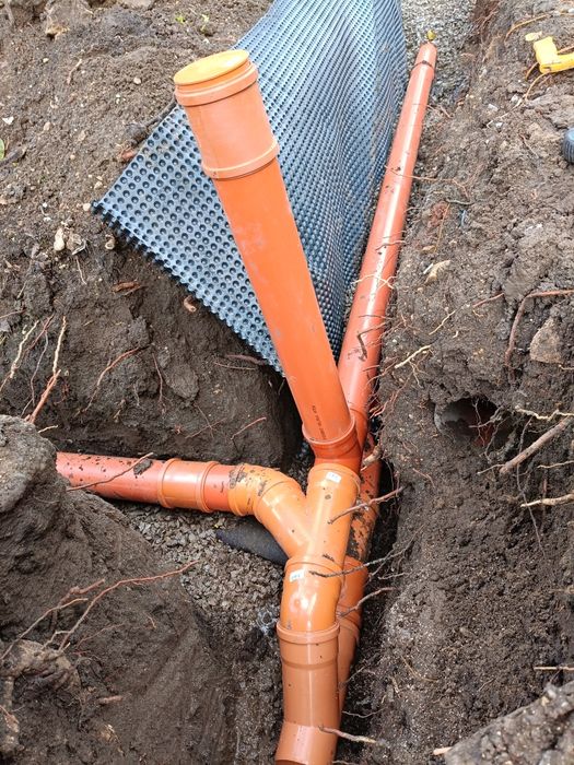 Услуги с мини багер 2 и 2.5т