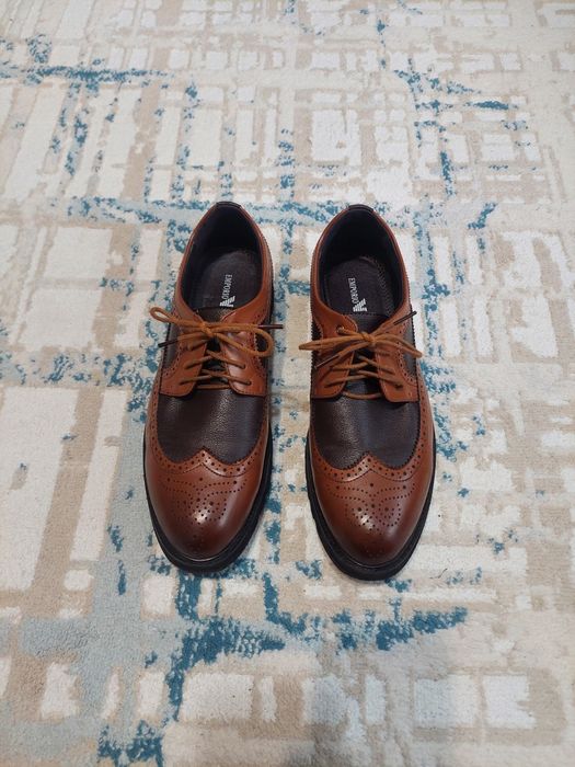 Продам обуви почти новый