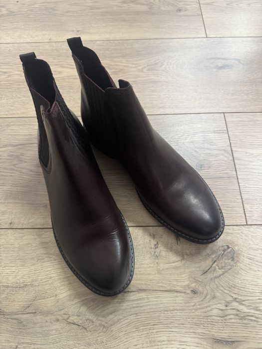 Marco tozzi Ботинки челси