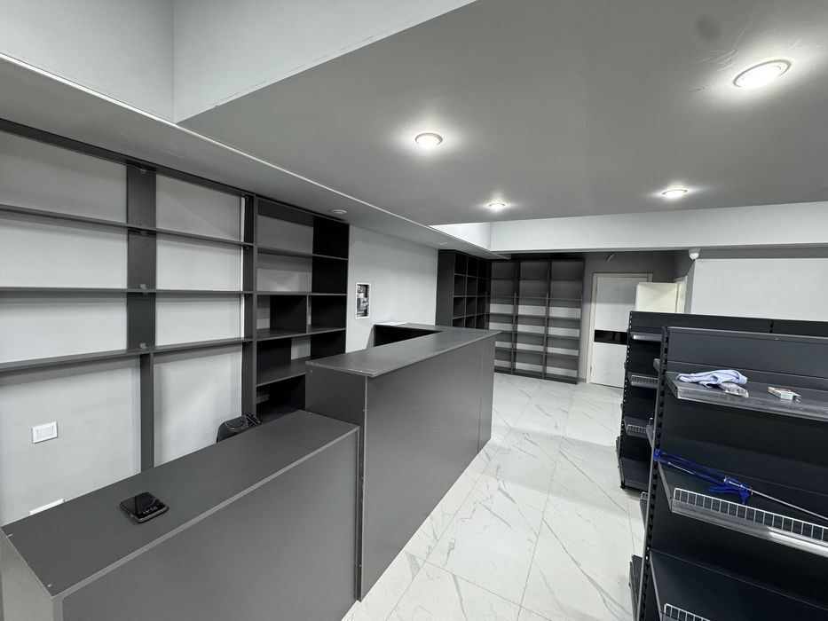 Продам коммерческое помещение