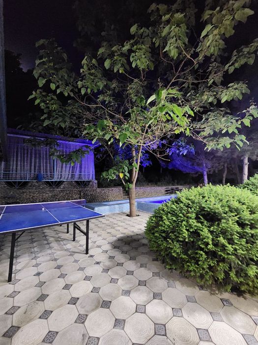 Sutkali oilaviy, do’stona dacha