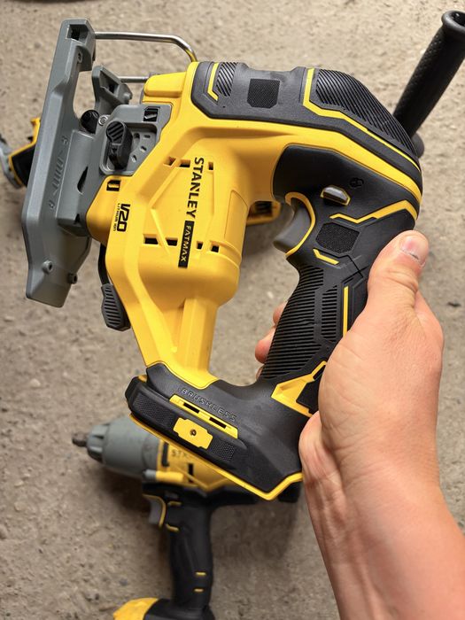 Set scule Stanley Fatmax