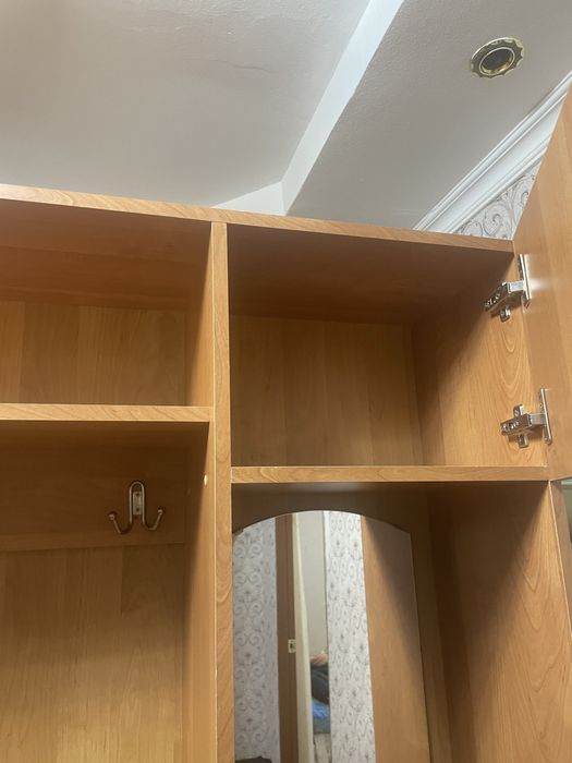 Продам мебель для прихожей