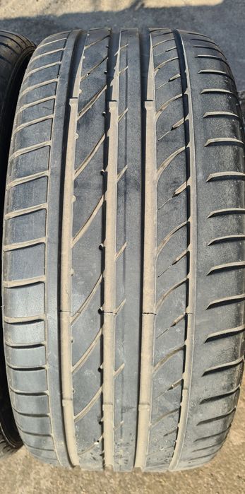 Летни гуми 245/40R18 2 броя Sailun Attrezo