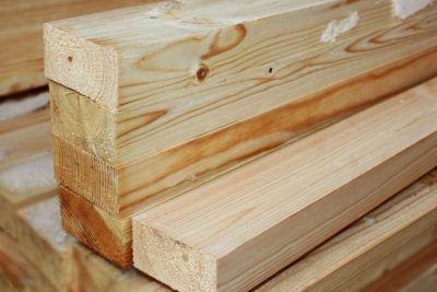 Доски бруски строгонный