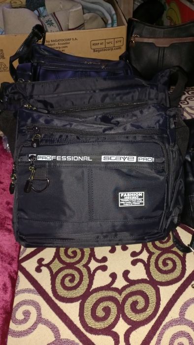 Сумки    по 4000