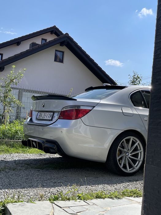Vand seria 5 e60 525d