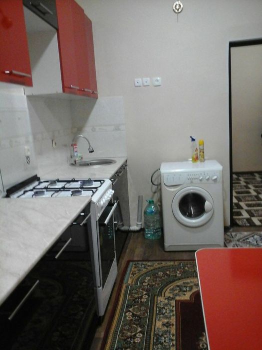 Бульвар.Сдаётся 2х комнатная квартира в Новостройке.Сибирский