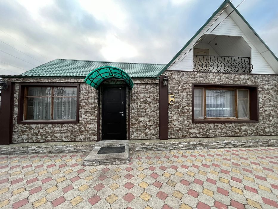 Продам 4 ком дом Обмен