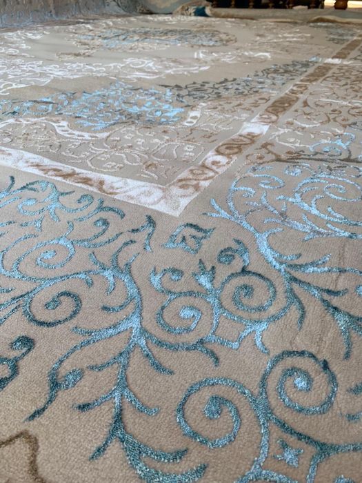 Ковер 3×4 м, Турция, Nirvana — 85 000 ₸