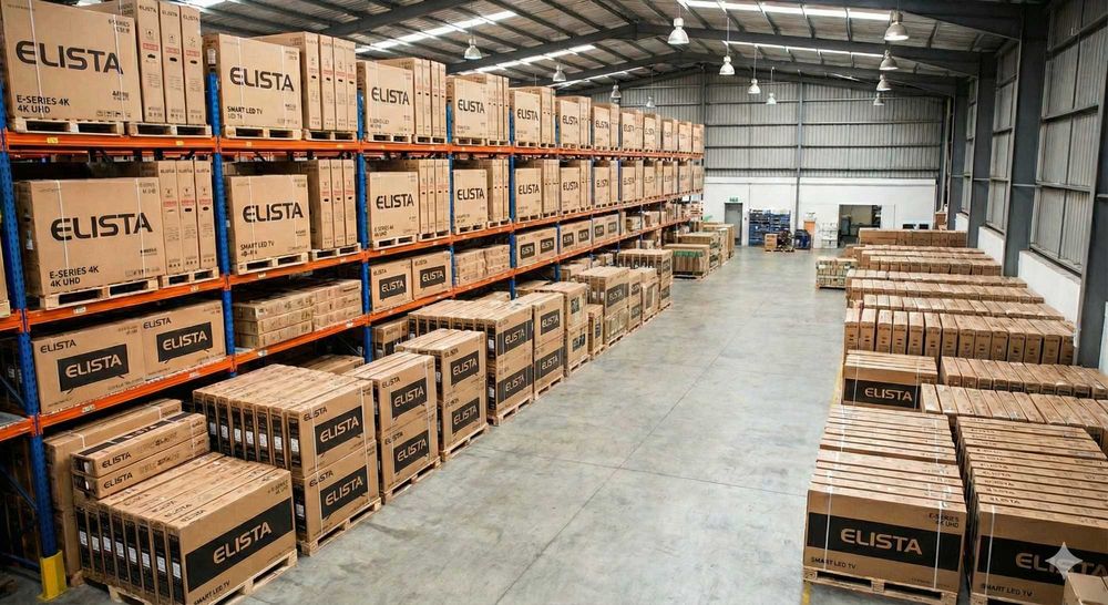 Телевизоры ПРЕМИАЛЬНЫЕ со склада, без посредников