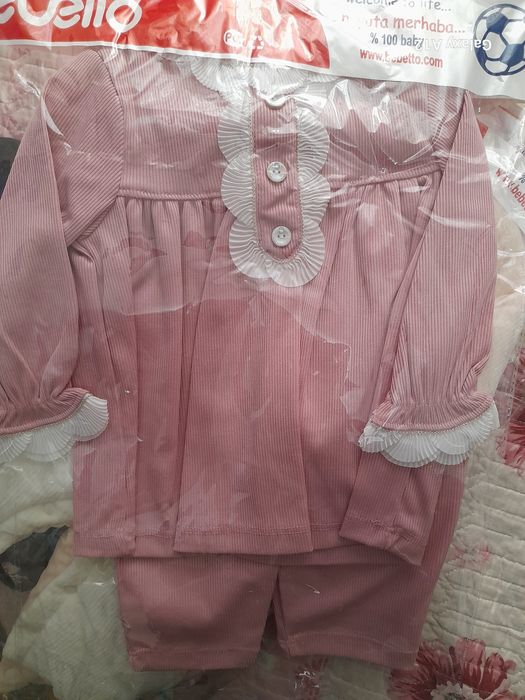 Detskiy qiz bolalar kiyimlari