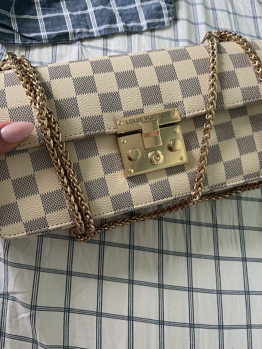Чанта Louis Vuitton