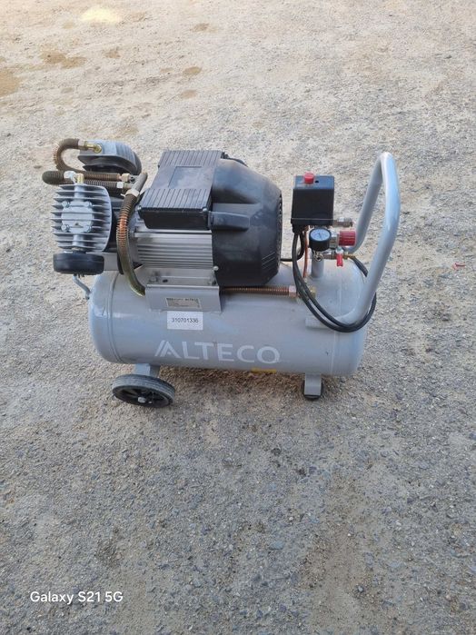 Продам Компрессор Alteco