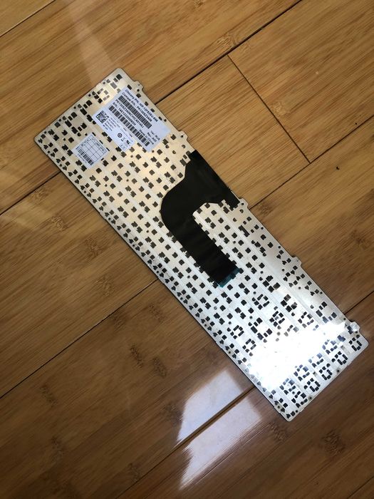 клавиатура для ноутбука