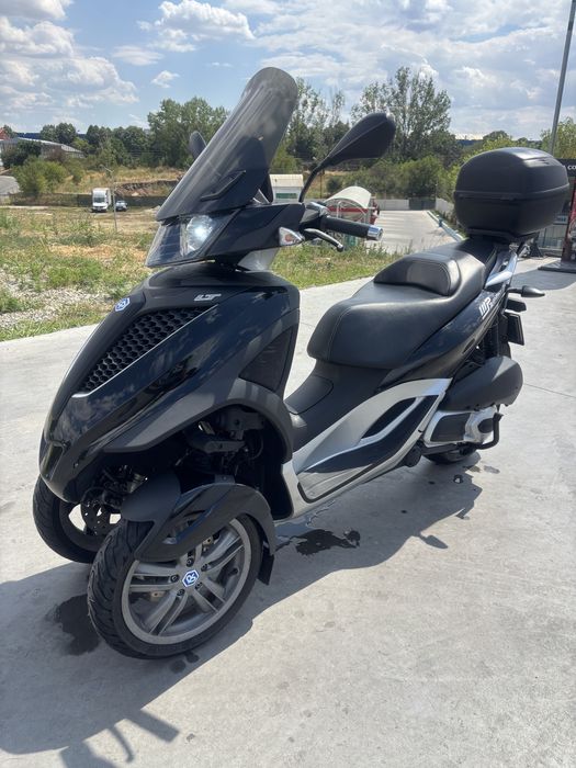 Scuter Piaggio MP 3 300-De Vânzare