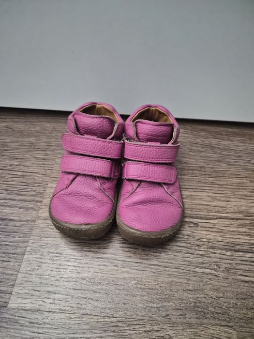 Боси обувки и пантофи - 24/25 Froddo, Bisgaard, 3F