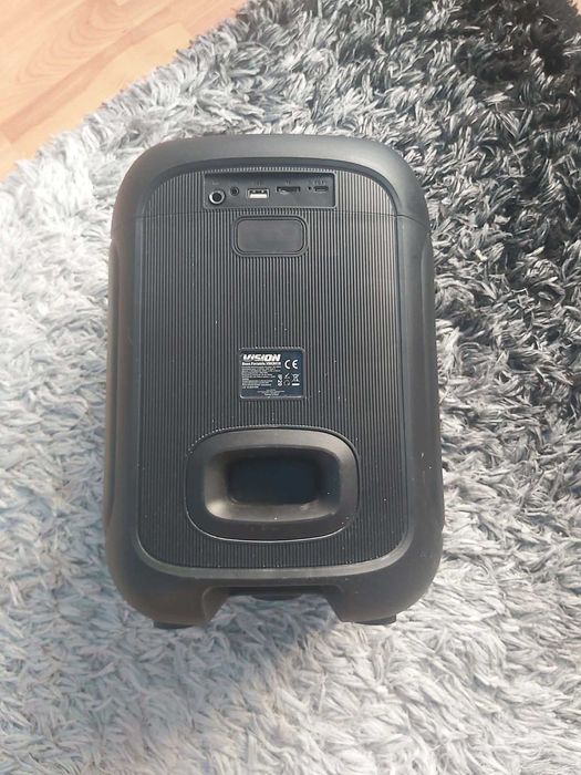Electronice boxa computer