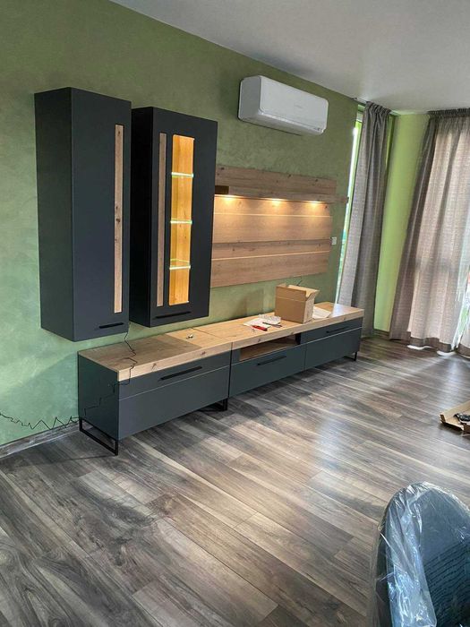 Дава се под наем Едностаен апартамент в София, Гео Милев - 80 кв.м за 398.82 € - Снимка #3