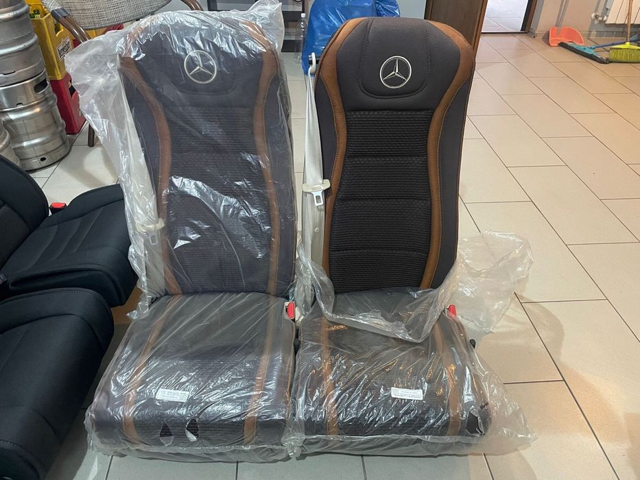 Vand banci Mercedes Sprinter NOI!!!