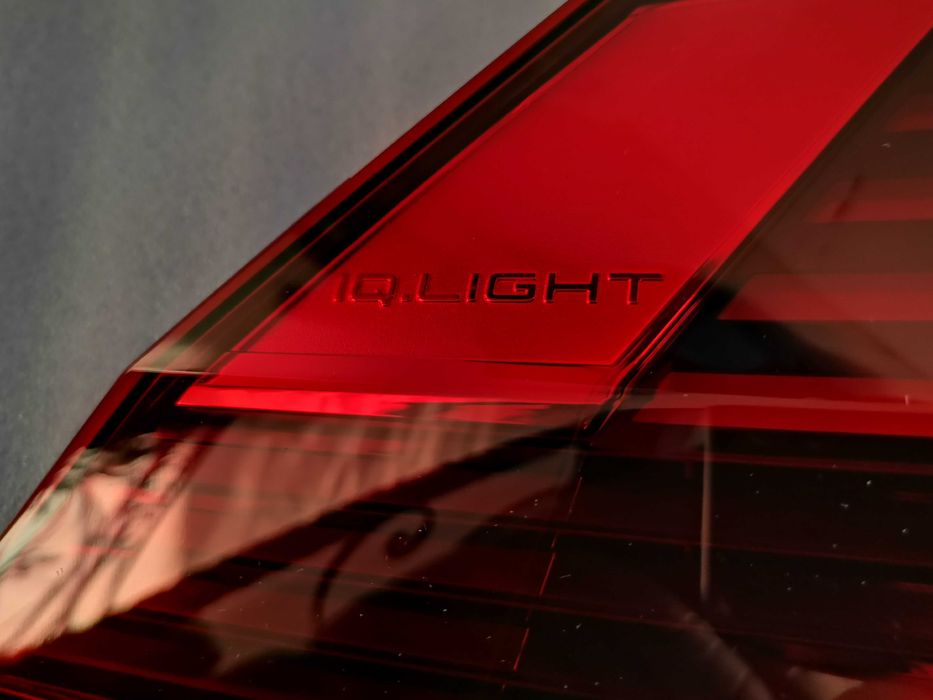 К-т Нови Оригинални Стопове IQ Light Matrix LED VW Tiguan 5NA