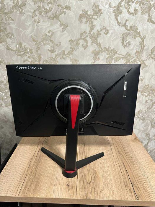 Мониторы XG Darknet, BenQ, Samsung