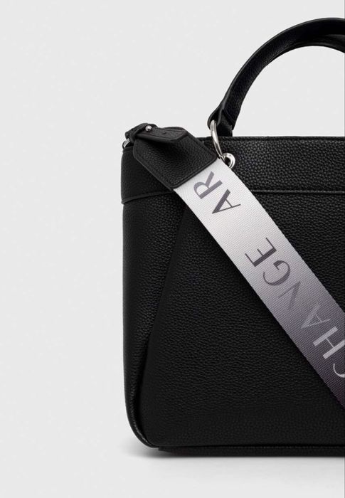 Чанта armani exchange