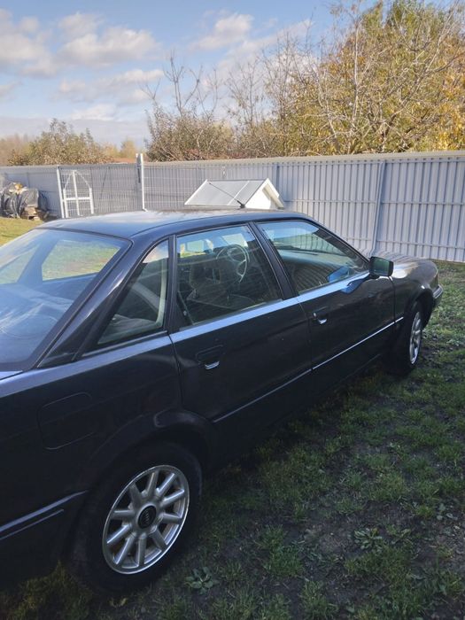 Vand  masina Audi 80