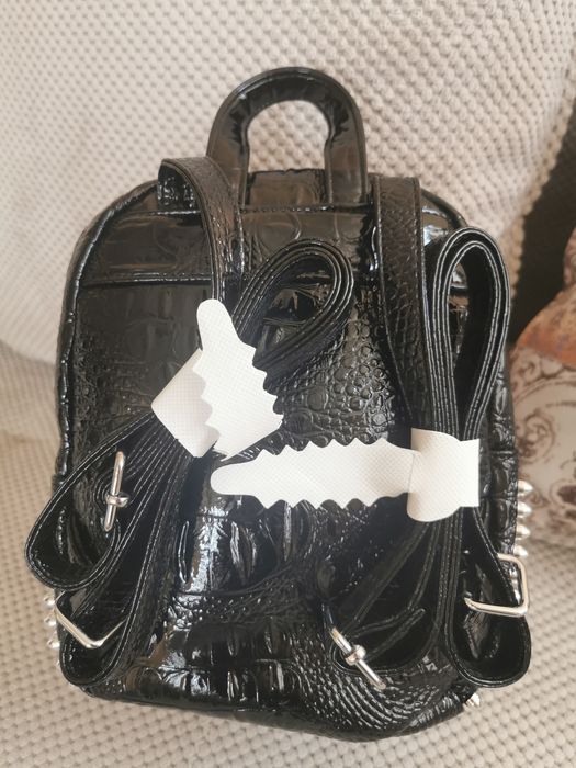 Оригинална малка раница