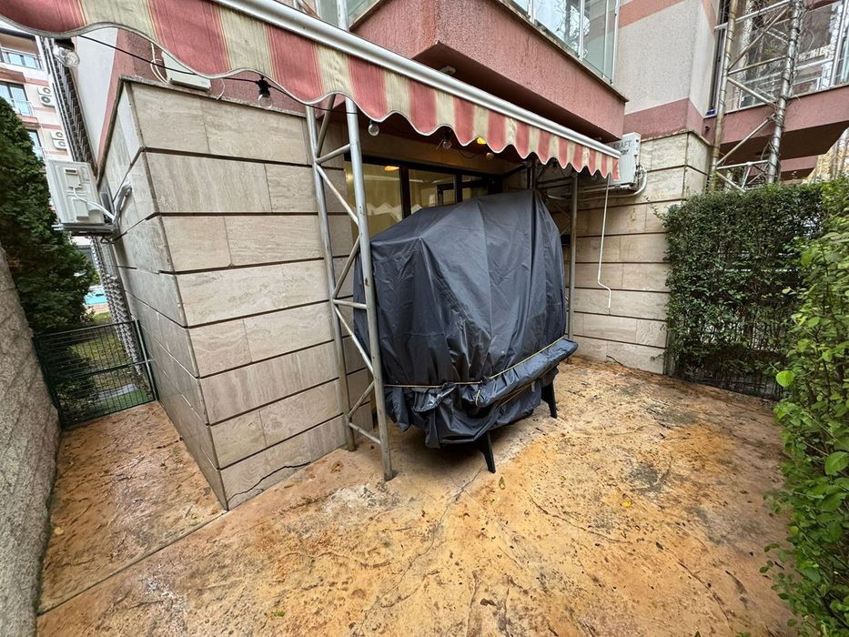 Продава се Тристаен апартамент в к.к. Слънчев бряг - 75 кв.м за 796 €/кв.м - Снимка #3