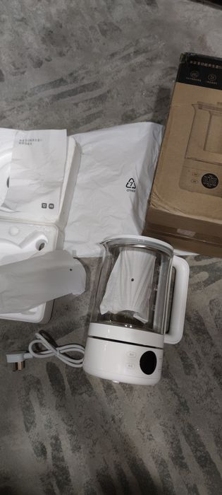 Заварочный чайник Xiaomi