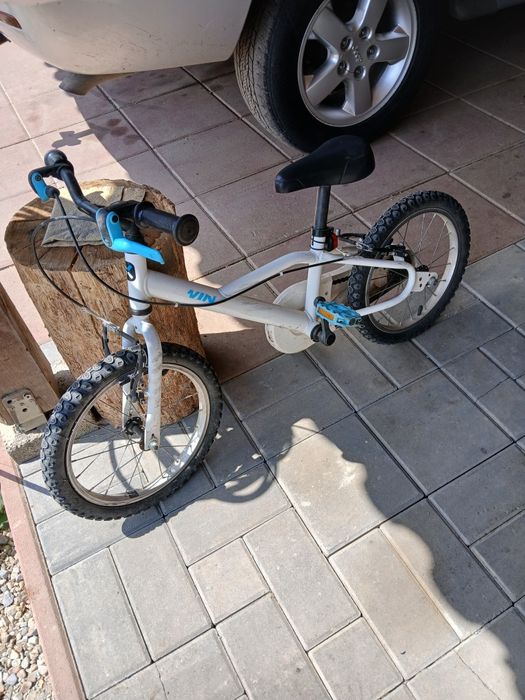 Bicicleta copii BTwin