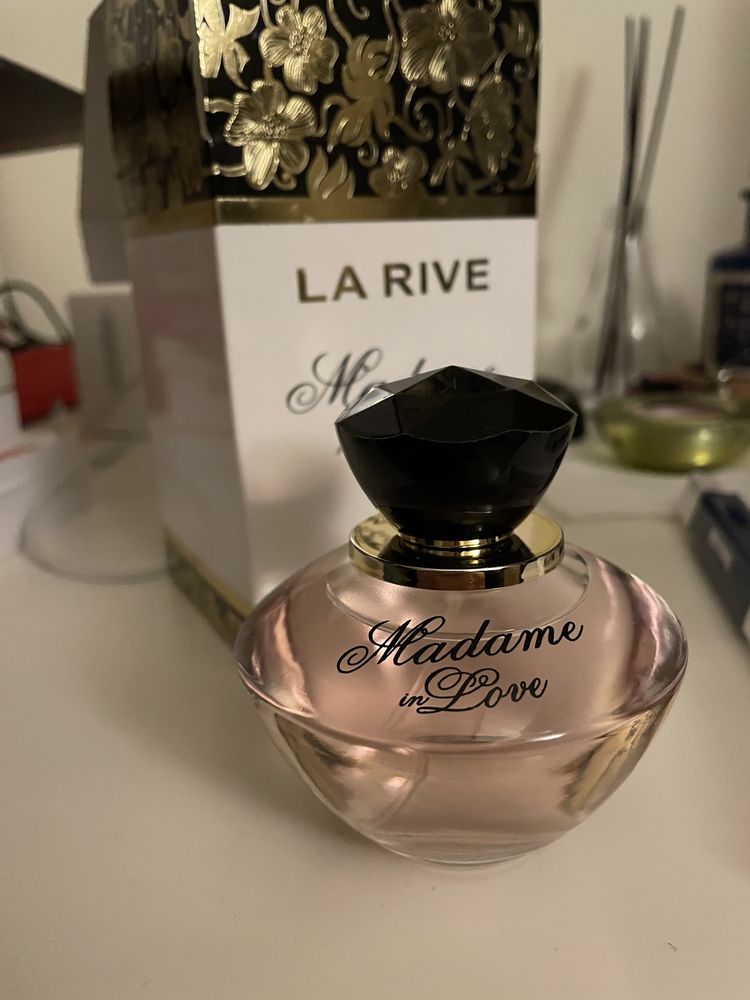 Madame in love online parfum